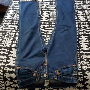 True Religion Girl's size 14 Jeans